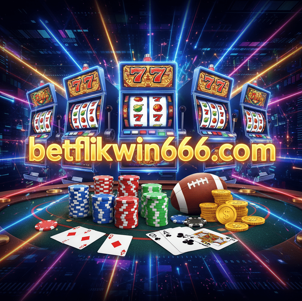 betflikwin666.com