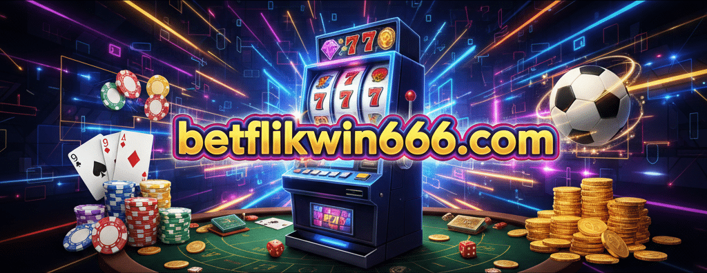 betflikwin666.com