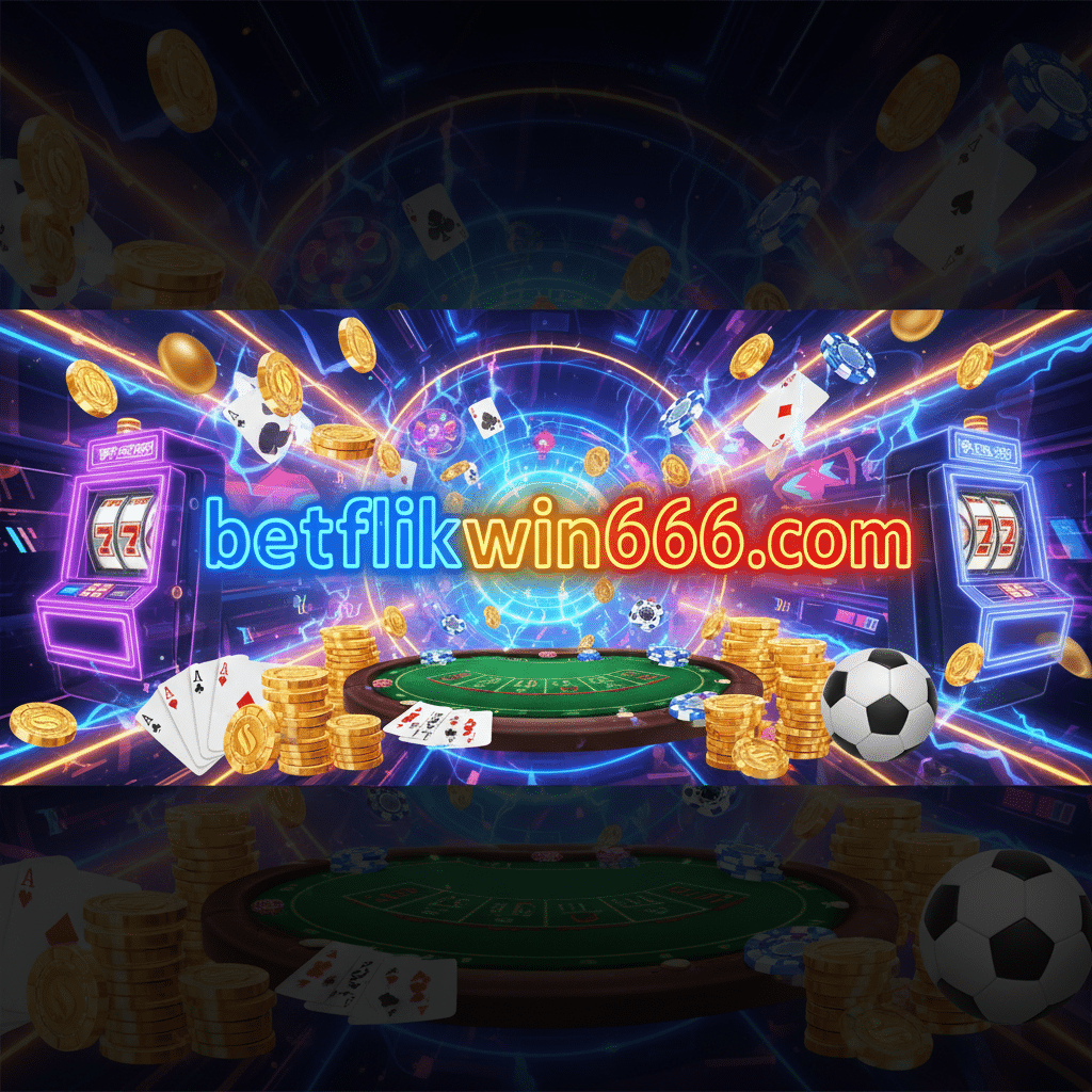 betflikwin666.com
