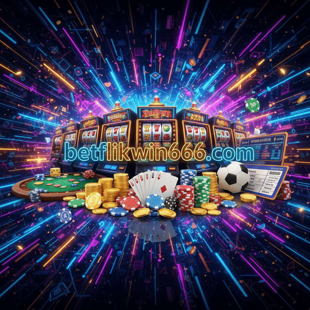 betflikwin666.com