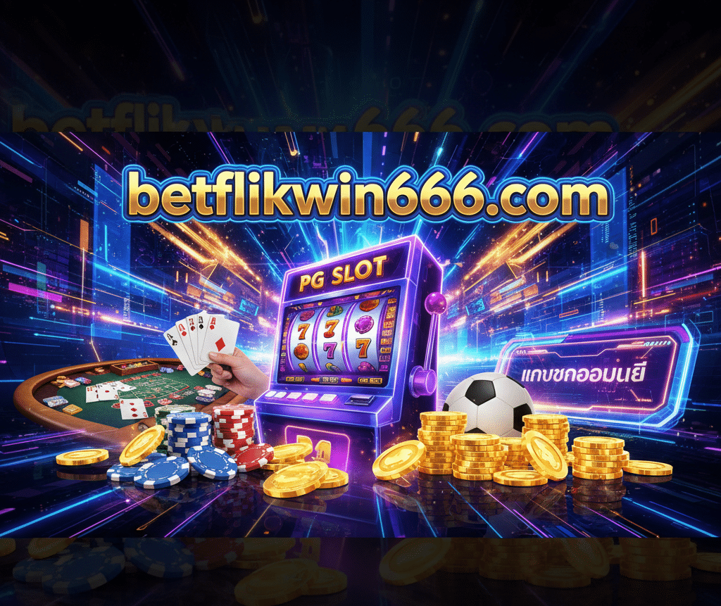 betflikwin666.com