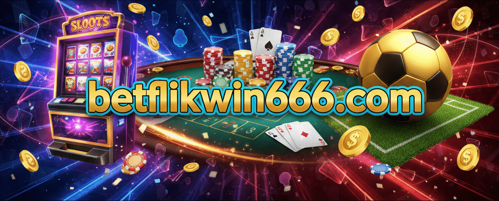 betflikwin666.com